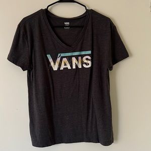 Vans shirt
